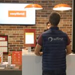 easyHotel elige a Wifirst en España