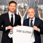 Xabi Alonso enciende a la afición del Real Madrid con un discurso vibrante e ilusionante