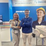 Zucchetti Spain presenta sus soluciones industriales en Advanced Factories 2025