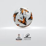 Decathlon se posiciona como referente en el mundo del deporte con el balón oficial de la UEFA Europa League