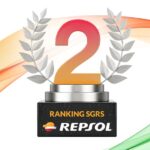 SyA Instalaciones se coloca en el segundo puesto del ranking de Servicios de Gas Repsol de toda España