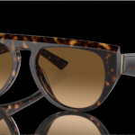 Colores y formas atrevidas marcan la tendencia en gafas de sol para este verano