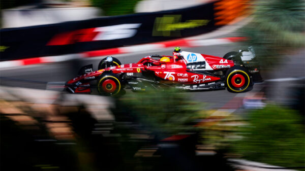 Norris, Leclerc, Piastri, Hamilton y Verstappen en un inédito Mónaco con dos paradas Norris, Leclerc, Piastri, Hamilton y Verstappen en un inédito Mónaco con dos paradas