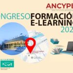 Granada acoge el Congreso Nacional de Formación y E-learning 2025: tecnología, empleo e inteligencia artificial al servicio de la educación