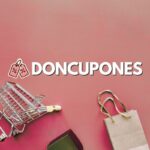 DONCUPONES vuelve renovado: el popular sitio español de cupones de descuento regresa tras 6 años