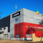 Comvive triplica la capacidad de su data center con una inversión 100% andaluza y sostenible