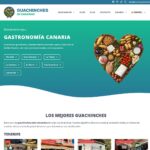 Guachinches.es amplía sus servicios para impulsar la visibilidad de los guachinches canarios