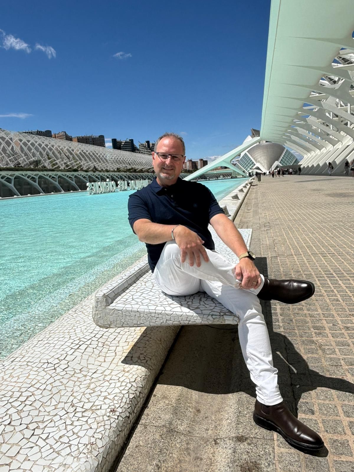 Guillermo Chillemi, mentor de empresarios familiares: “Es mejor desarmar la empresa que perder la familia”