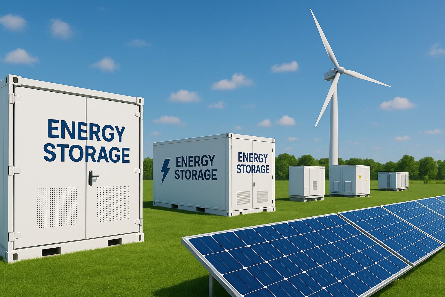 ISGENERATION explica puntos clave para la estabilidad eléctrica y prevención de apagones