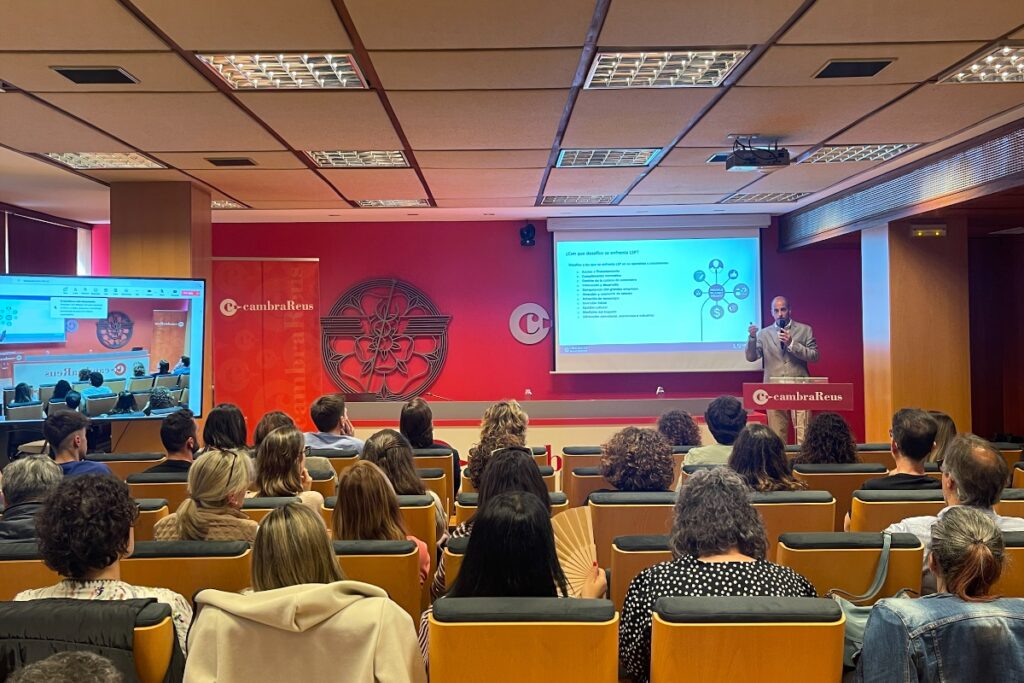 Laboratorios Serra Pamies presenta su nuevo Plan Estratégico para el periodo 2026-2031