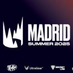 Ya a la venta las entradas para LEC Summer Finals en Madrid