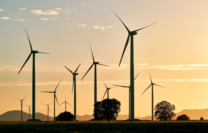 Alertan de las dificultades para implementar la transición energética y digital de la UE