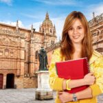 Una residencia en el corazón universitario de Salamanca: comodidad, cercanía y vida académica al alcance de los estudiantes
