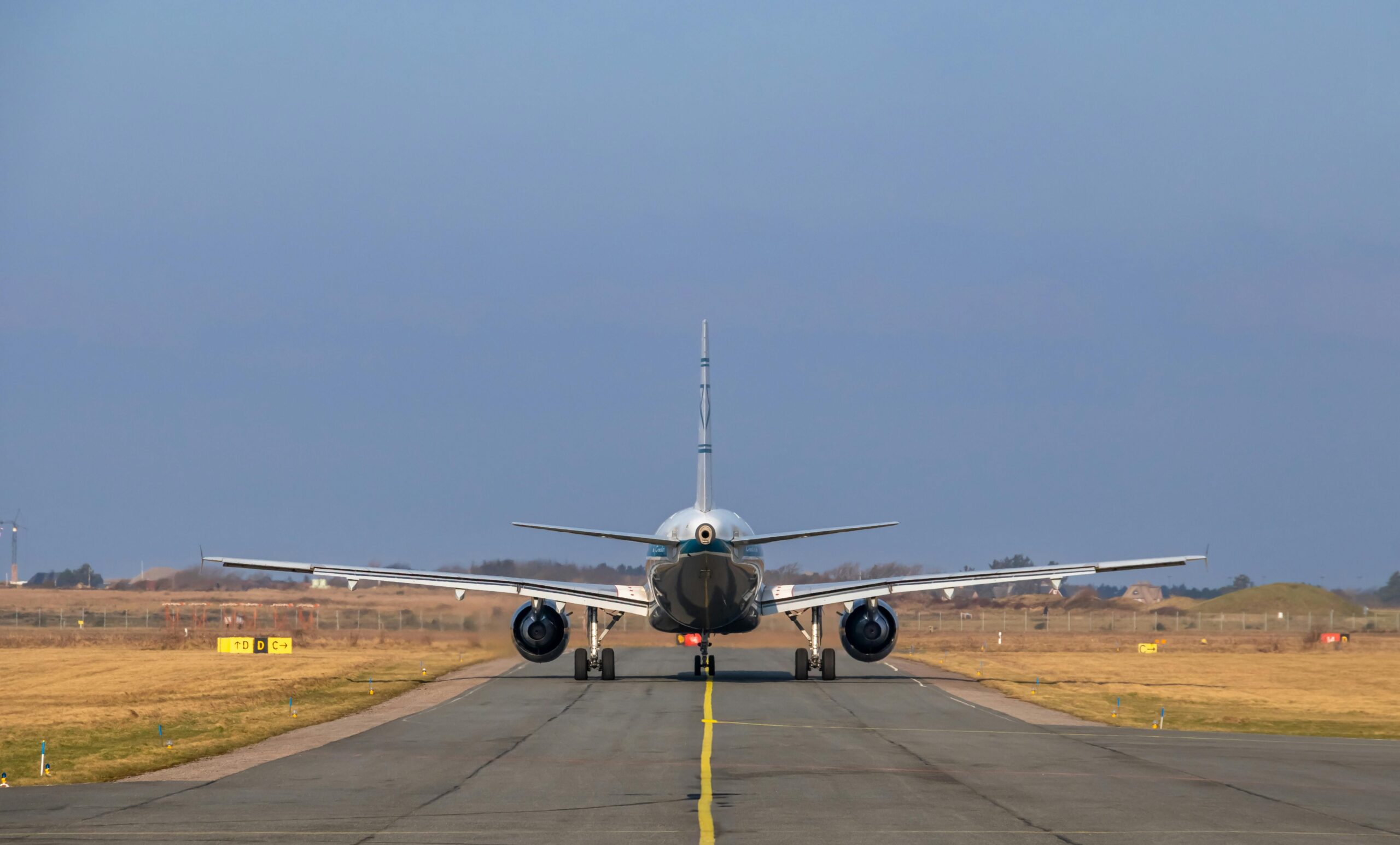 Según AirHelp, el 20% de los pasajeros que volaron en España en Semana Santa tuvo problemas de puntualidad