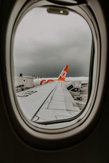 Según AirHelp, estas son las excusas habituales de las aerolíneas para no pagar compensaciones por retrasos