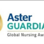 Aster Guardians Global Nursing Award revela los 10 finalistas de 2025 de entre más de 100.000 inscripciones