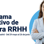 ID Digital School lanza innovador curso ejecutivo para aplicar la IA a la gestión de RRHH