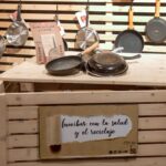 Inoxibar lanza la séptima campaña de reciclaje de sartenes