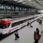 Adif apuesta por BIM para modernizar estaciones de Cercanías, alineado con su Plan Estratégico 2030
