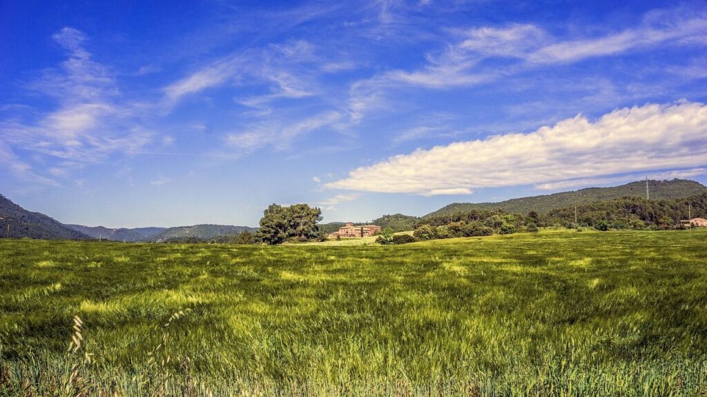 Turismorural.com lanza su lista sobre cuáles son los mejores destinos rurales para el verano de 2025