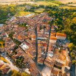 Escapadas virales: Holidu desvela los pueblecitos españoles que conquistan internet