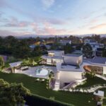 El mercado residencial de lujo en España consolida su crecimiento en el primer semestre de 2025 El mercado residencial de lujo en España consolida su crecimiento en el primer semestre de 2025