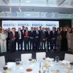 Merca2 celebra la excelencia empresarial y social en la sexta edición de sus premios Merca2 celebra la excelencia empresarial y social en la sexta edición de sus premios
