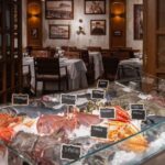 Baglioni Hotel Luna presenta Santo Mare: Un nuevo restaurante de marisco en Venecia Baglioni Hotel Luna presenta Santo Mare: Un nuevo restaurante de marisco en Venecia