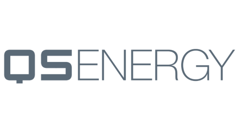 QS Energy recibe el primer pedido de implantación plurianual de tecnología AOT