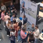 PRATS destaca la importancia de la visión en el rendimiento deportivo en las I Jornadas Hispanolusas de Optometría Deportiva PRATS destaca la importancia de la visión en el rendimiento deportivo en las I Jornadas Hispanolusas de Optometría Deportiva