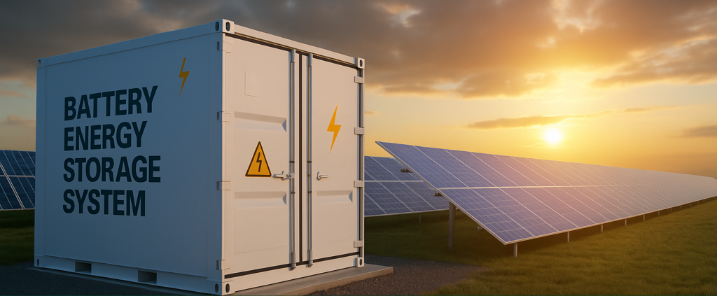 AleaSoft: Ayudas al almacenamiento de energía, impulso para el desarrollo de las renovables