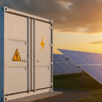 AleaSoft: Ayudas al almacenamiento de energía, impulso para el desarrollo de las renovables