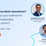 VIP District transforma los incentivos navideños en una experiencia digital personalizada VIP District transforma los incentivos navideños en una experiencia digital personalizada