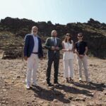 Santa Lucía de Tirajana reflexiona sobre el futuro del Turismo Activo y el Ecoturismo en Canarias Santa Lucía de Tirajana reflexiona sobre el futuro del Turismo Activo y el Ecoturismo en Canarias