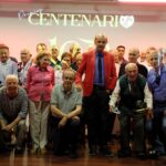GSD Las Suertes acoge la gala de clausura del centenario del Rayo Vallecano GSD Las Suertes acoge la gala de clausura del centenario del Rayo Vallecano