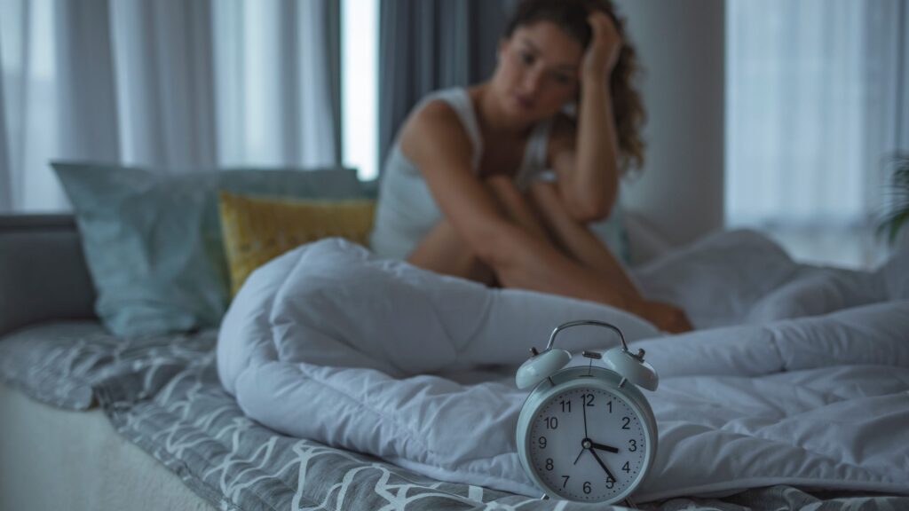 6 claves del doctor Carlos Egea para combatir el calor nocturno