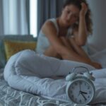 6 claves del doctor Carlos Egea para combatir el calor nocturno 6 claves del doctor Carlos Egea para combatir el calor nocturno