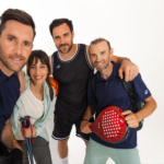 De pros a principiantes: los deportistas que se atreven a empezar de cero con los Productos Azules de Decathlon De pros a principiantes: los deportistas que se atreven a empezar de cero con los Productos Azules de Decathlon