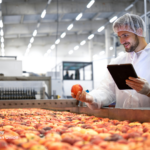 AGILEHAND abre su programa gratuito para que empresas alimenticias accedan a tecnologías robóticas AGILEHAND abre su programa gratuito para que empresas alimenticias accedan a tecnologías robóticas