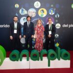 ANARPLA presenta una estrategia para impulsar la circularidad del plástico ANARPLA presenta una estrategia para impulsar la circularidad del plástico