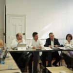 El Foie Gras europeo se reúne en Madrid