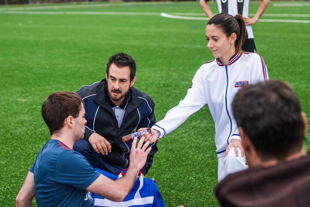 MARS: El 57% de los aficionados al fútbol cree que los “piscinazos” son más comunes en la actualidad