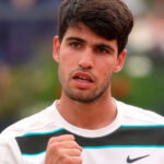 Carlos Alcaraz desconecta a Roberto Bautista y alcanza su sexta final de la temporada