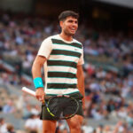 Un Carlos Alcaraz brillante arrasa a Tommy Paul y espera a Lorenzo Musetti en semifinales