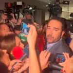 Estallan las cloacas del PSOE con Aldama ante Leire y aviso a Sánchez y Santos Cerdán de destapar todo