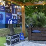 Allianz entra en el universo de los festivales para apoyar la música como lenguaje de unidad Allianz entra en el universo de los festivales para apoyar la música como lenguaje de unidad