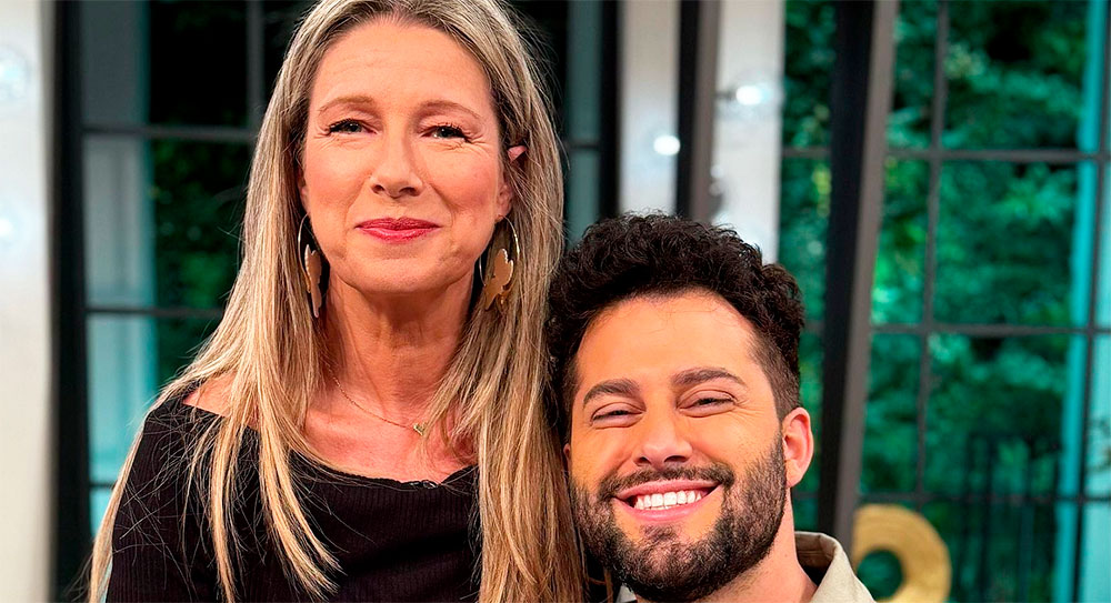 La 1 apuesta por revolucionar el programa D Corazón que conduce Anne Igartiburu