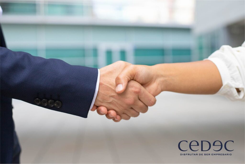 CEDEC, consultoría estratégica de empresas, lanza su nuevo servicio de compraventa de empresas