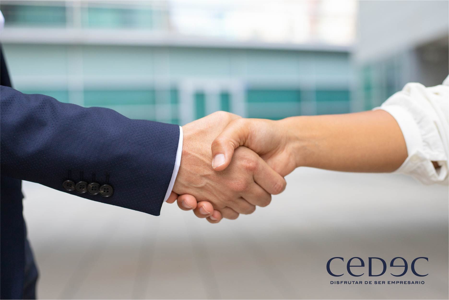 CEDEC, consultoría estratégica de empresas, lanza su nuevo servicio de compraventa de empresas