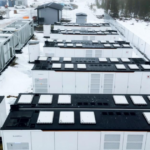 Fiabilidad en condiciones extremas: Sungrow despliega un proyecto de almacenamiento de 60 MWh cerca del Círculo Polar Ártico Fiabilidad en condiciones extremas: Sungrow despliega un proyecto de almacenamiento de 60 MWh cerca del Círculo Polar Ártico